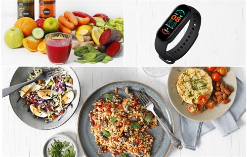 Bootcamp (ingen prenumeration)